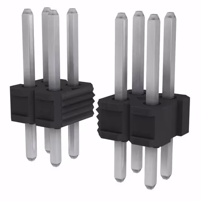 75844-302-72 Amphenol ICC (FCI)  Embases à broches mâles